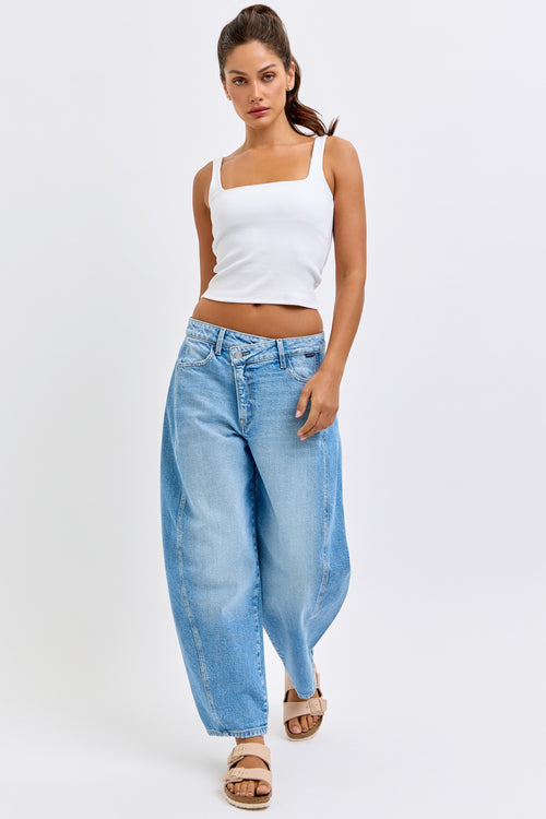 Benson Jeans