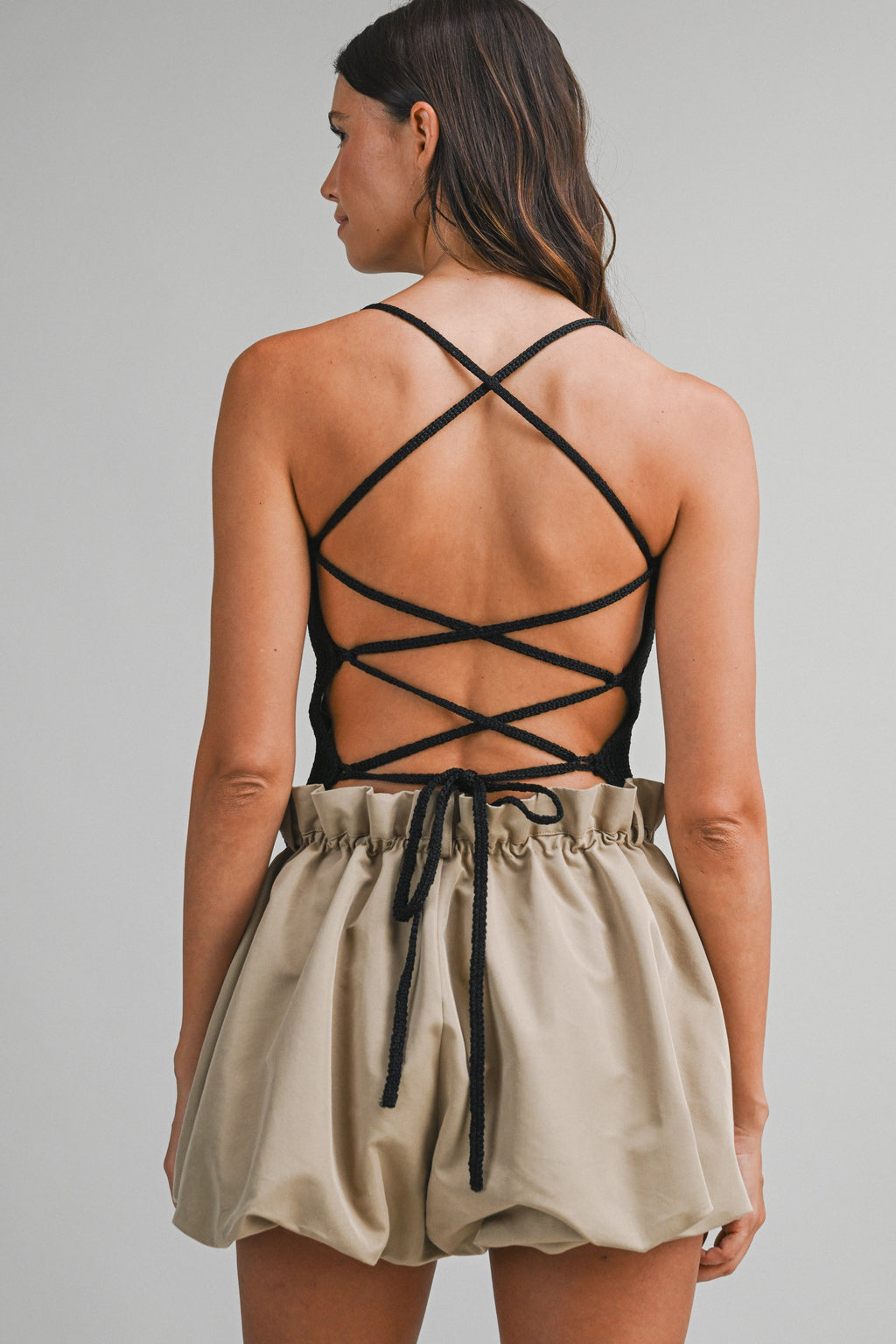 Perci Shorts