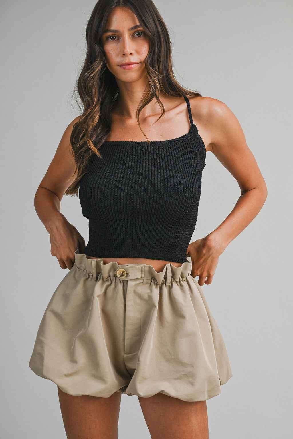 Perci Shorts