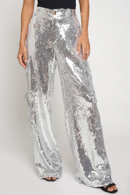 Fitz Pants