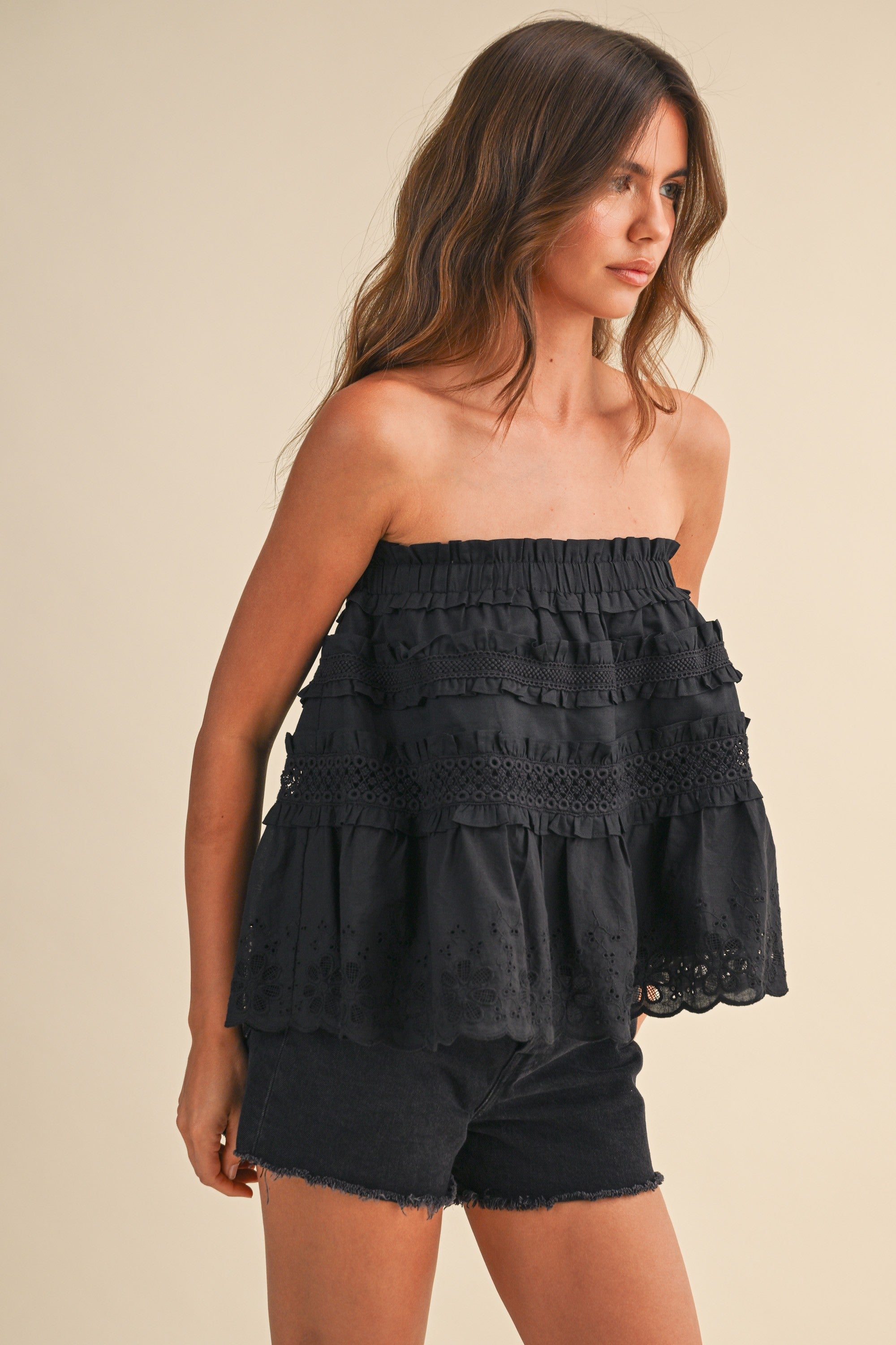 Colette Top