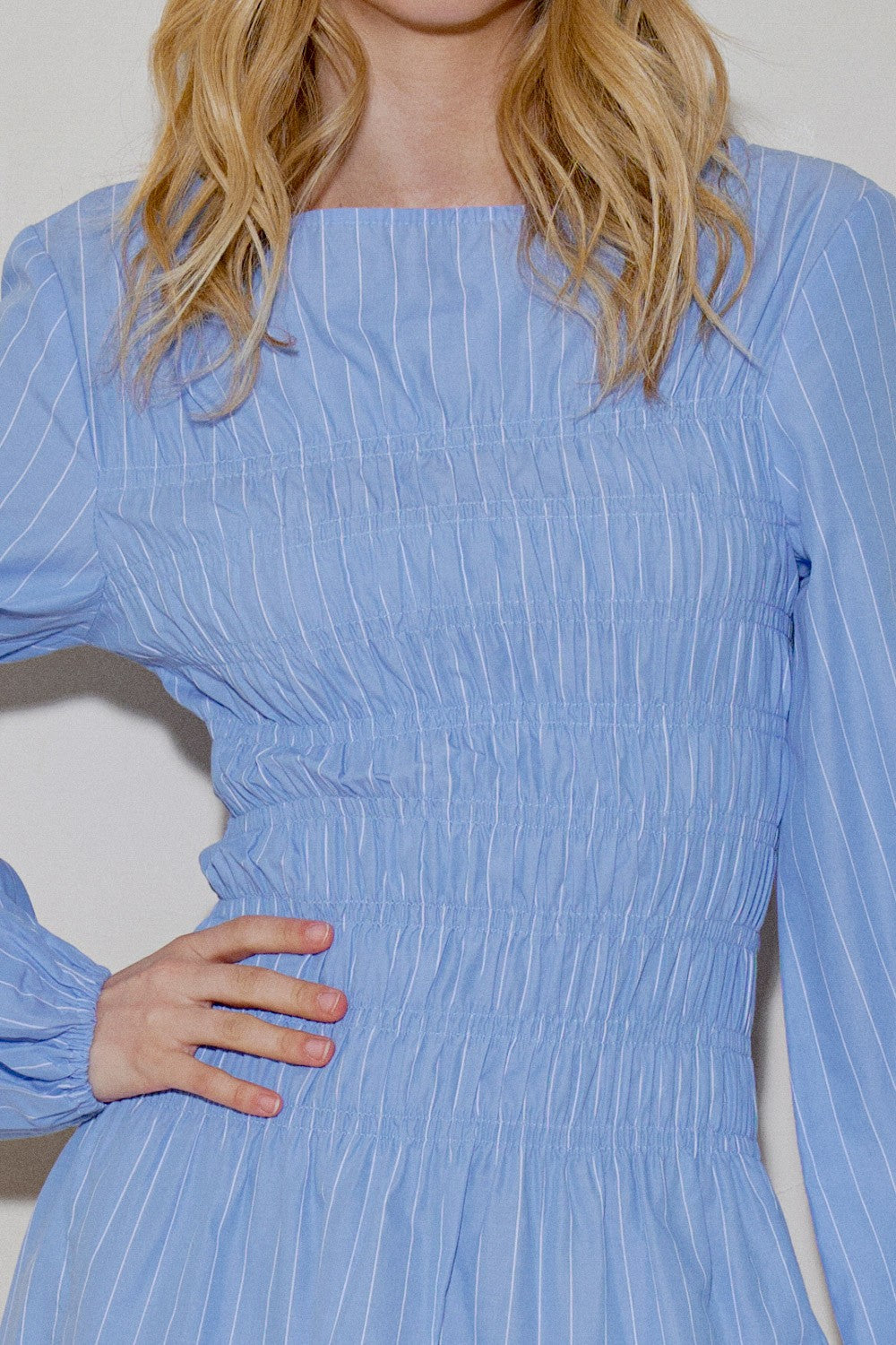 Hannah Dress