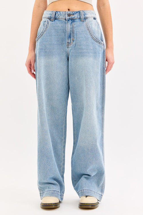 Cameron Y2K Jeans