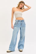 Cameron Y2K Jeans