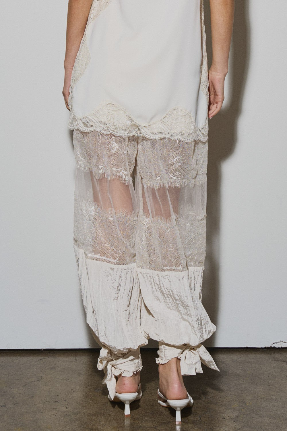 Reverie Pants