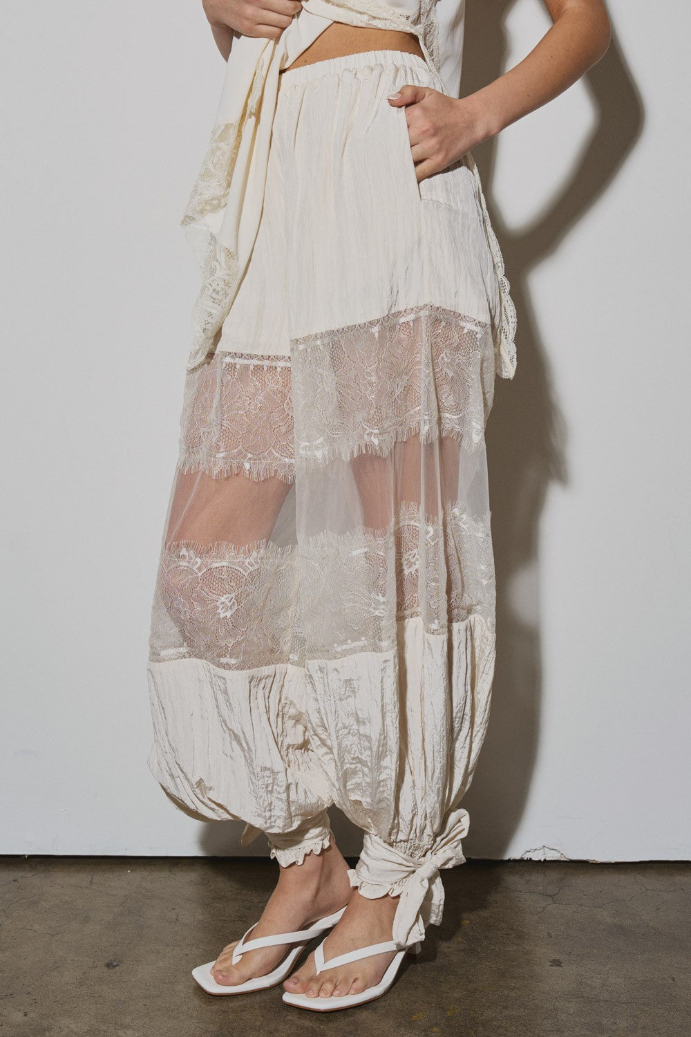 Reverie Pants
