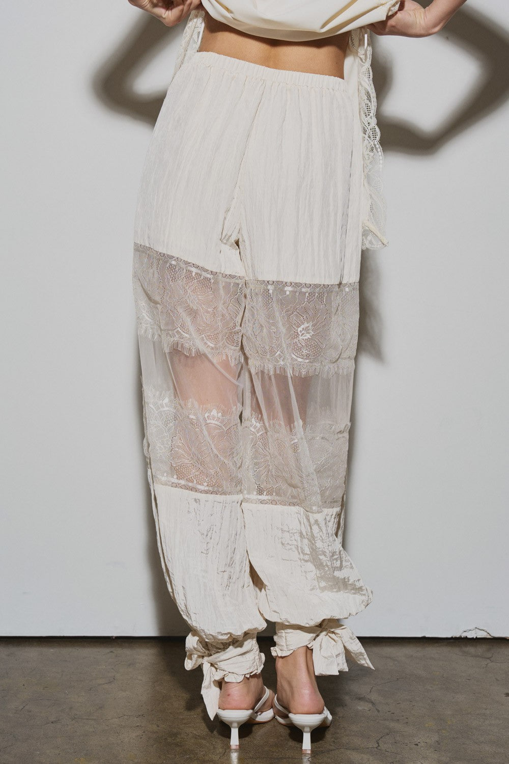 Reverie Pants