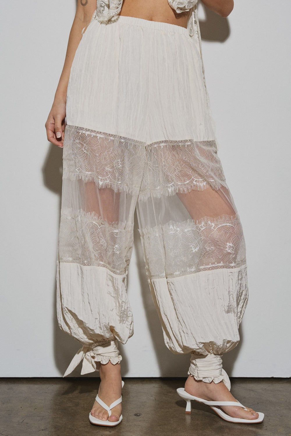 Reverie Pants