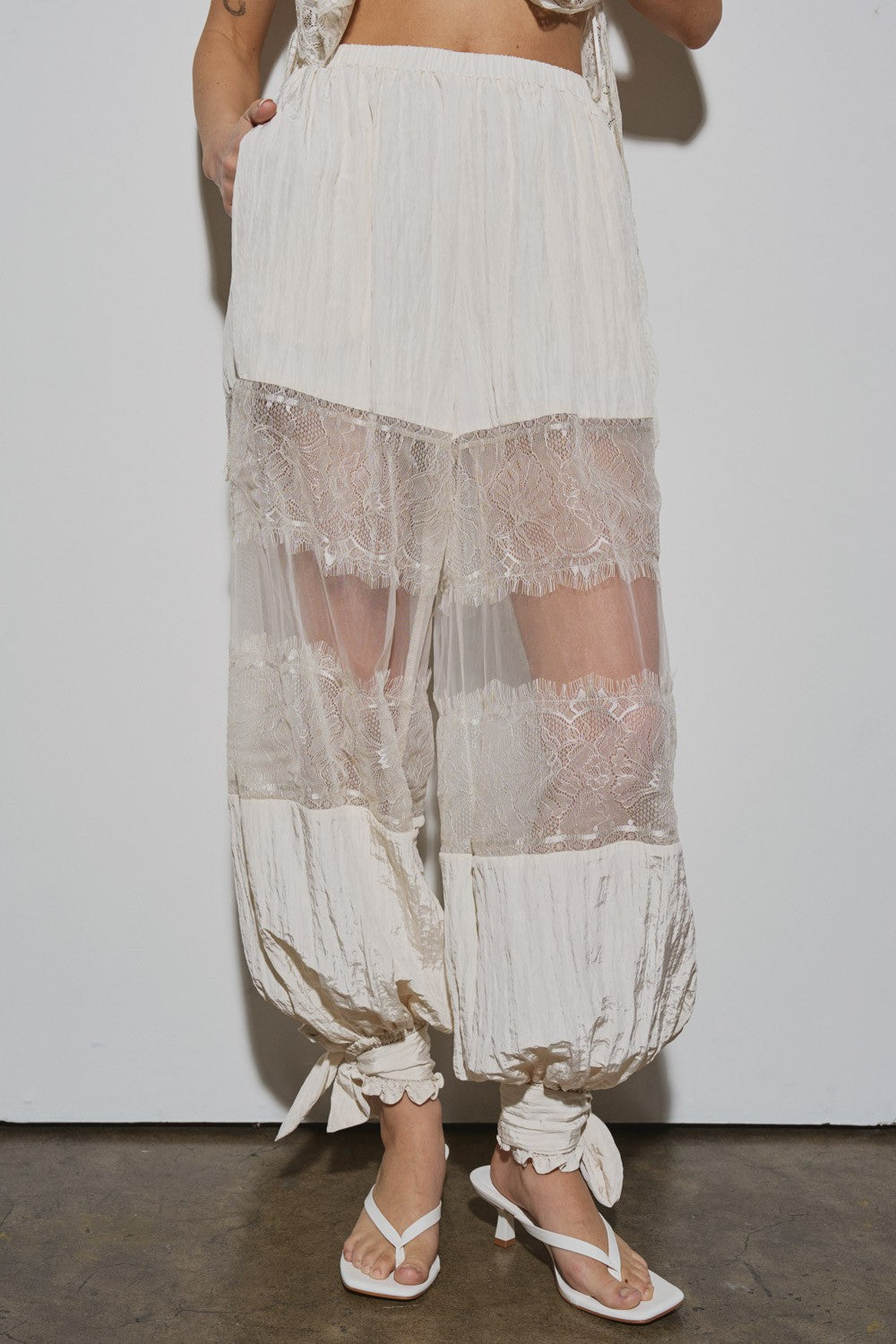 Reverie Pants