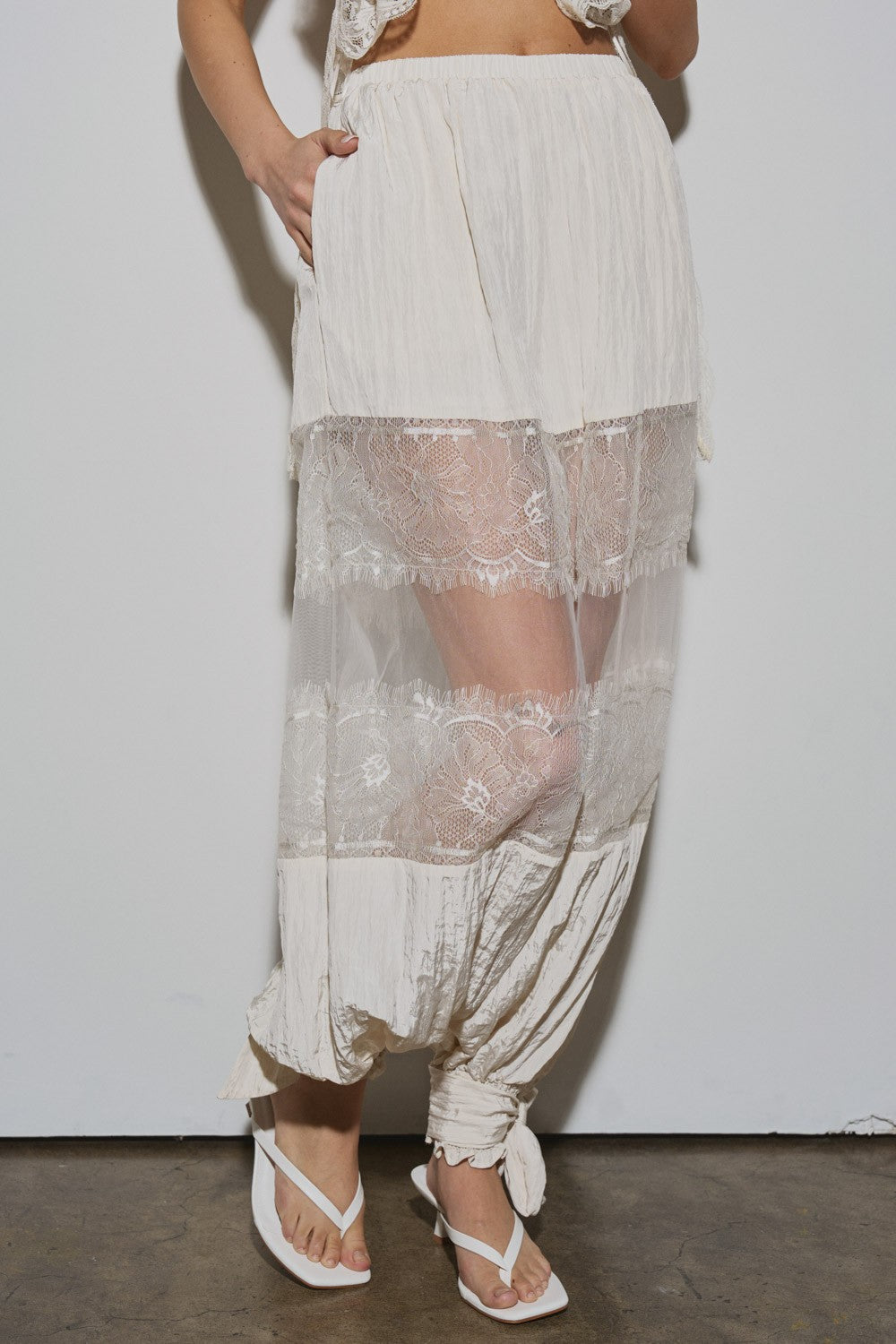 Reverie Pants