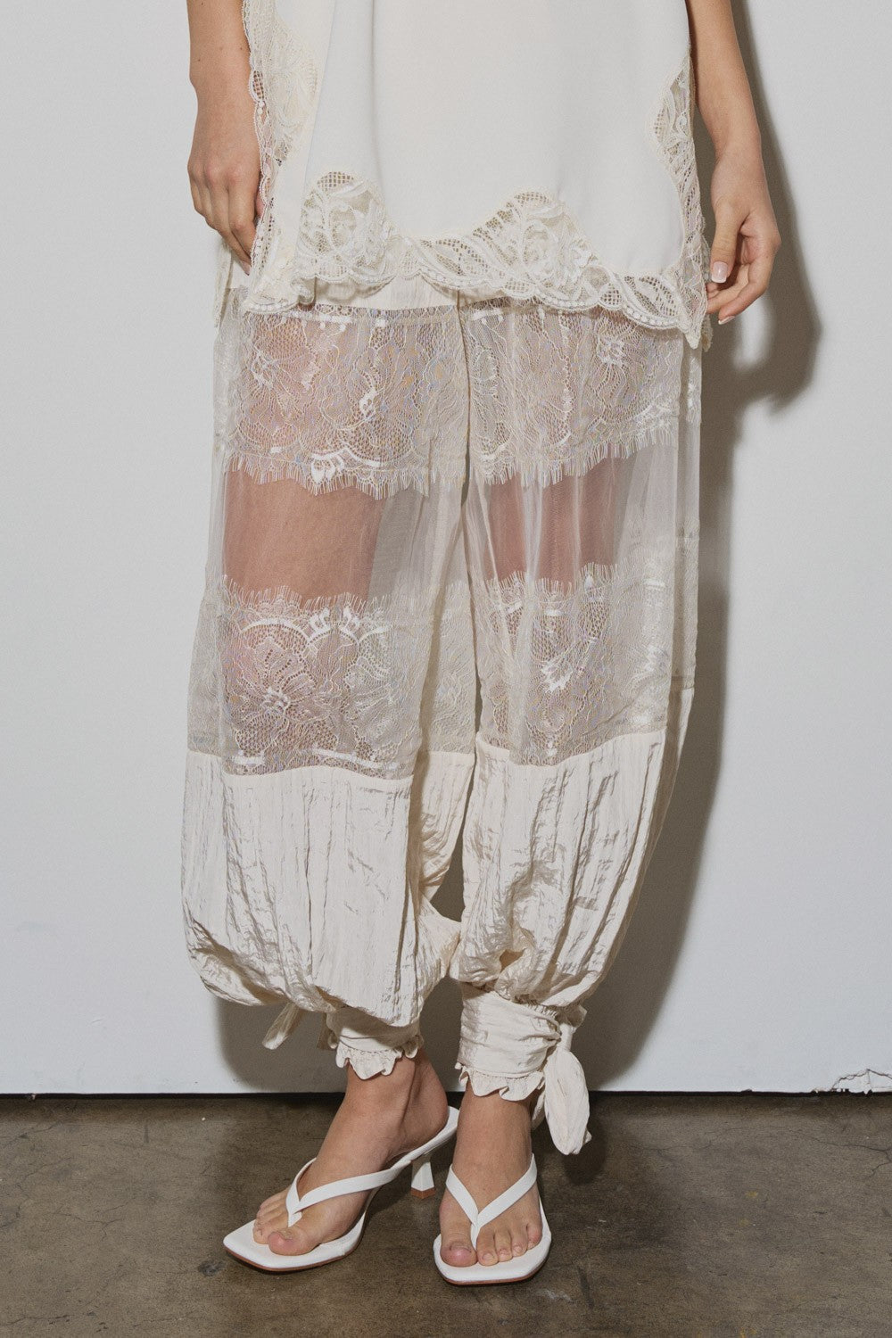 Reverie Pants