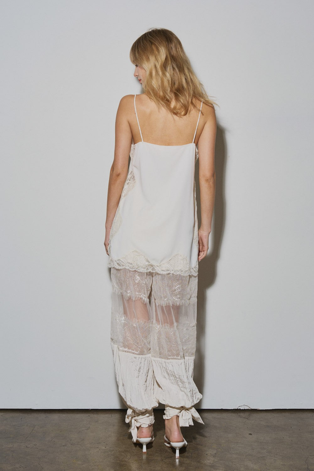 Willa Cami - Crema