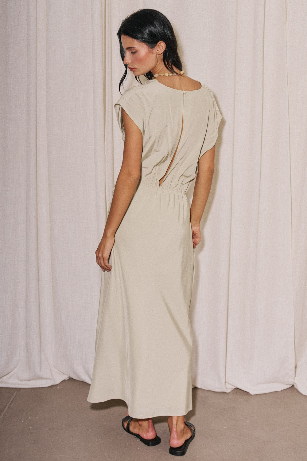 Adrienne Dress