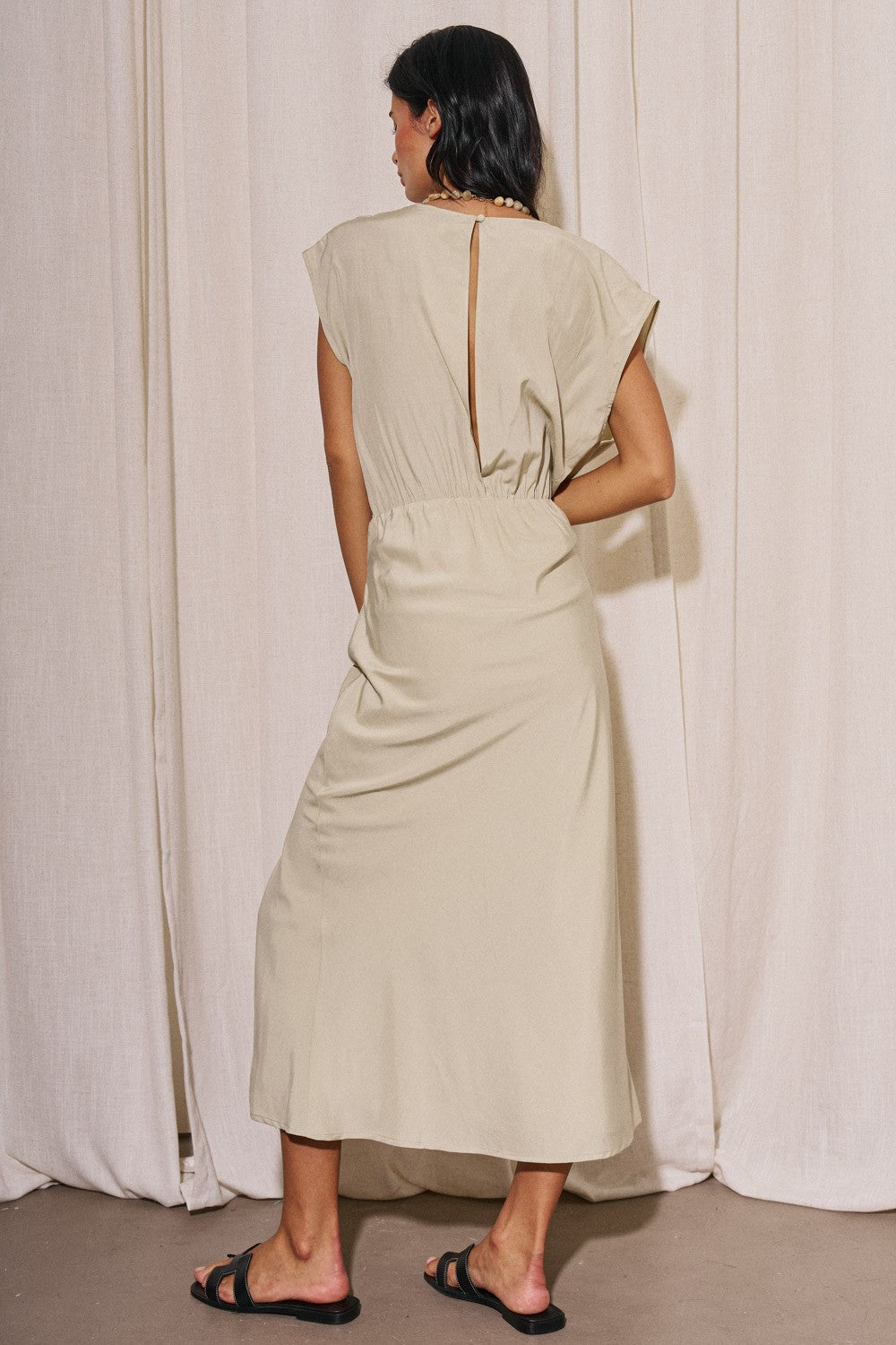 Adrienne Dress