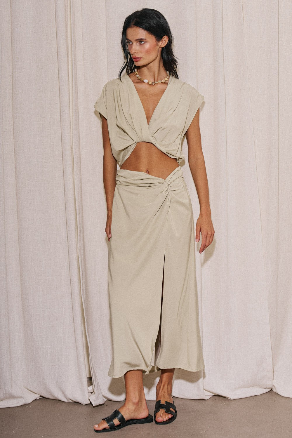 Adrienne Dress