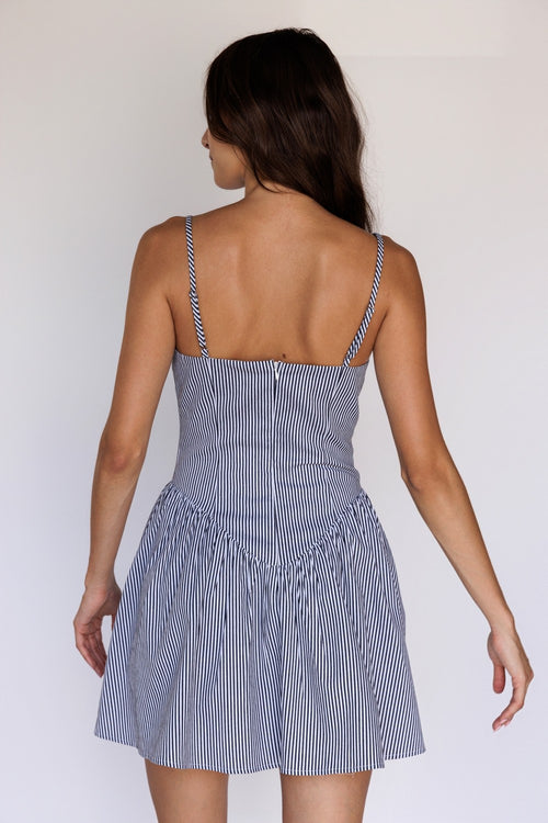 Carlyn Dress