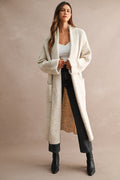 Brett Cardigan
