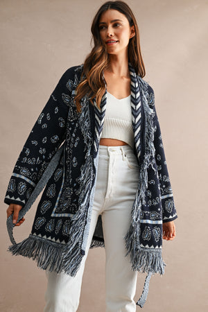 Yayle Cardigan