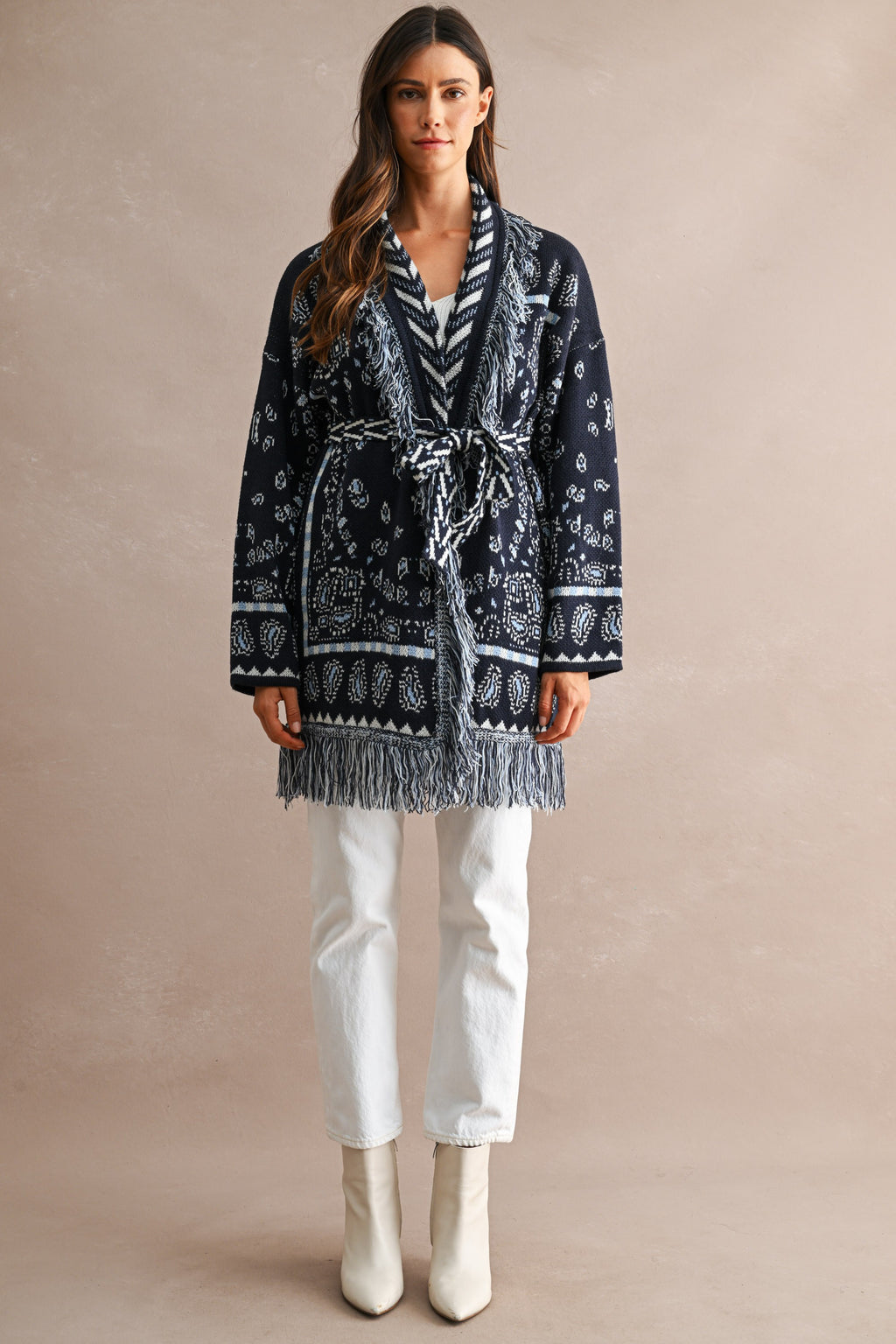 Yayle Cardigan