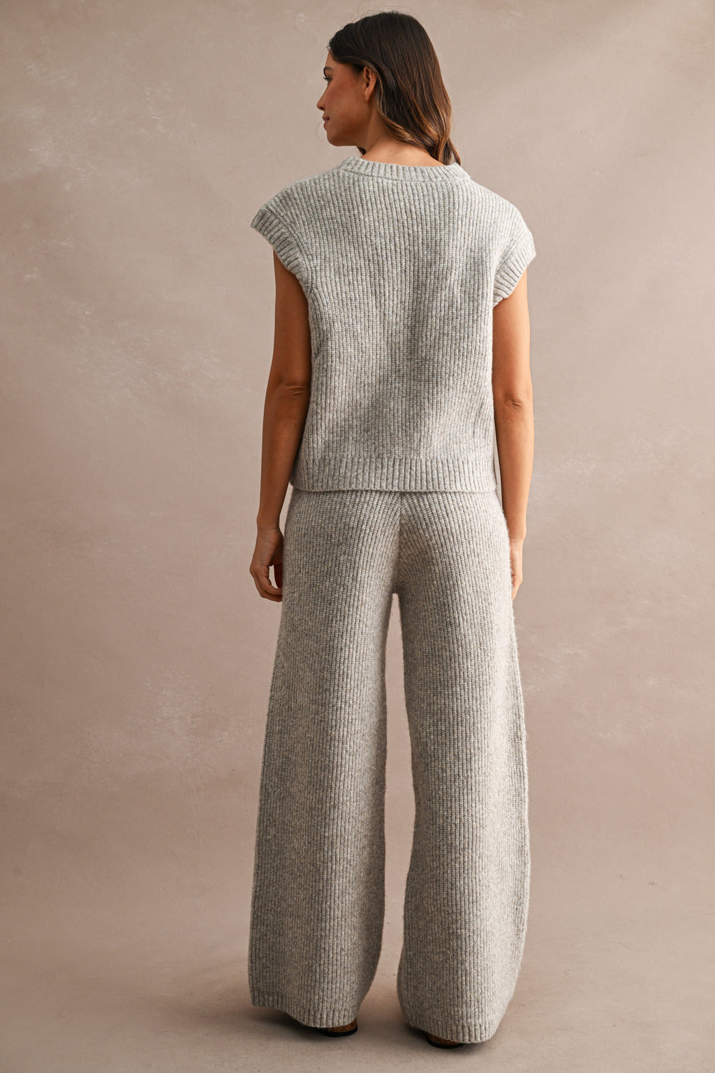 Ruby Knit Set