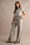 Ruby Knit Set