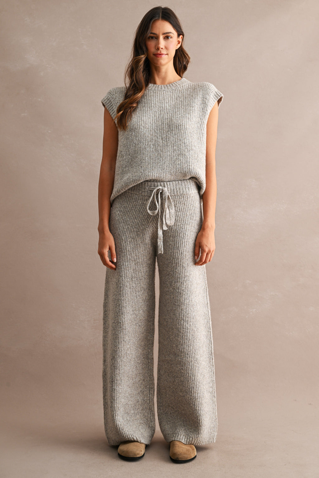 Ruby Knit Set
