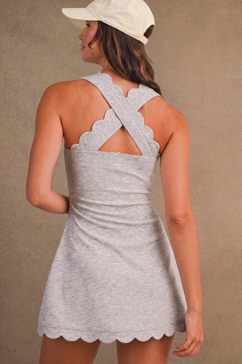 Adina Dress
