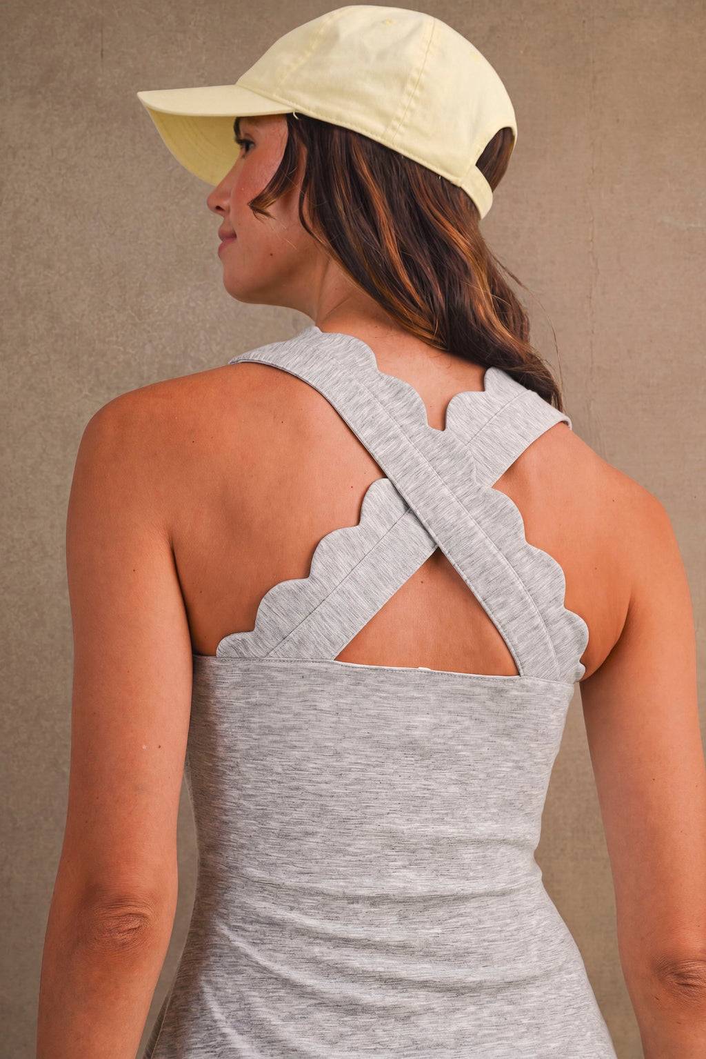 Adina Dress