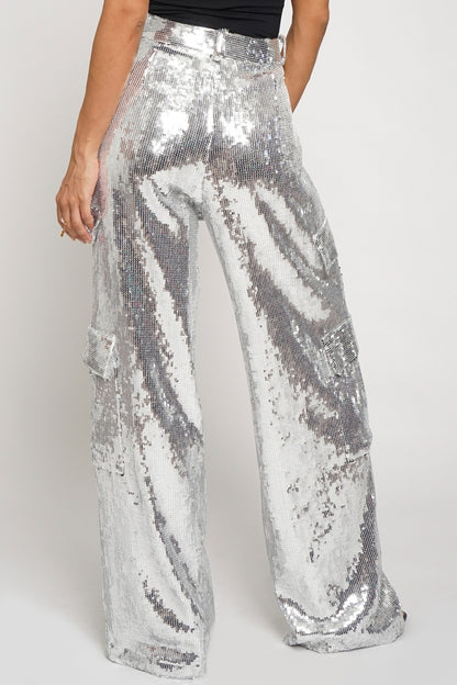 Fitz Pants