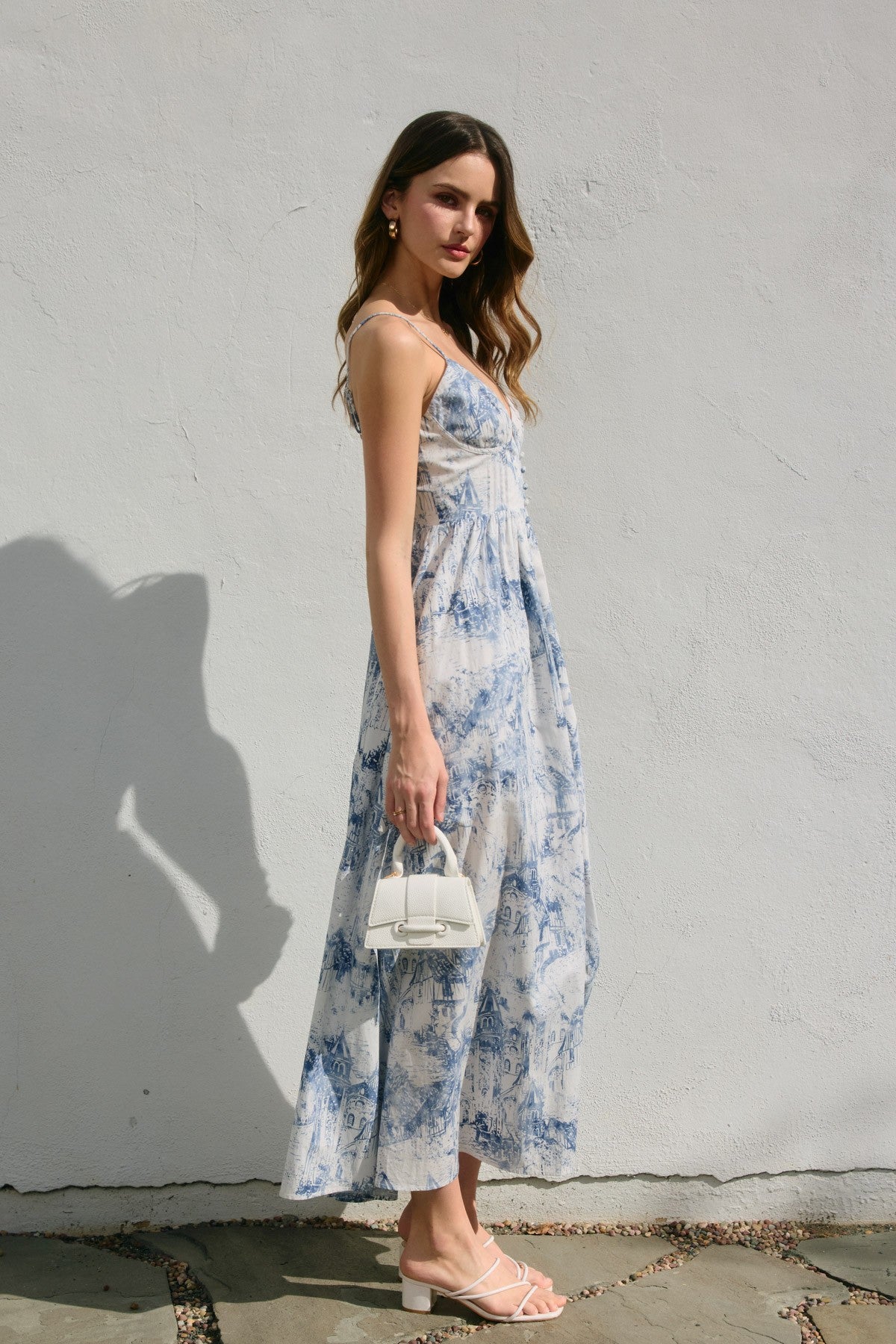 Porcelain Dress