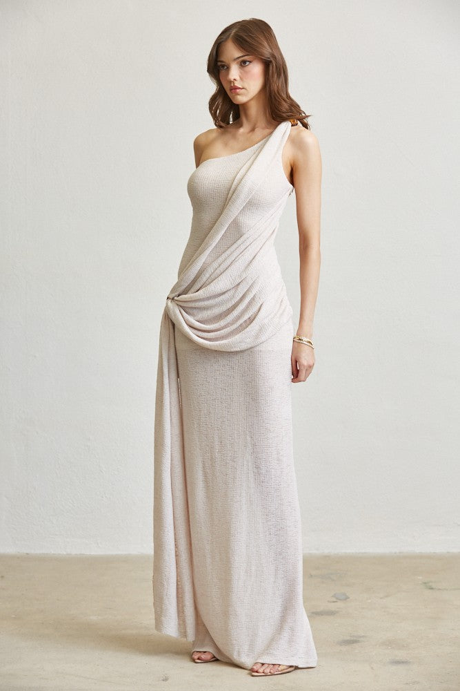 Atlas Dress