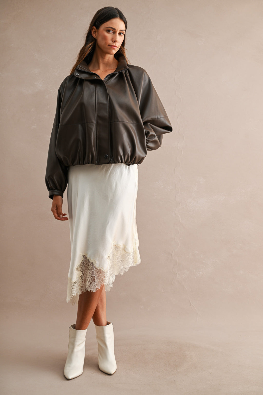 Kelly Jacket
