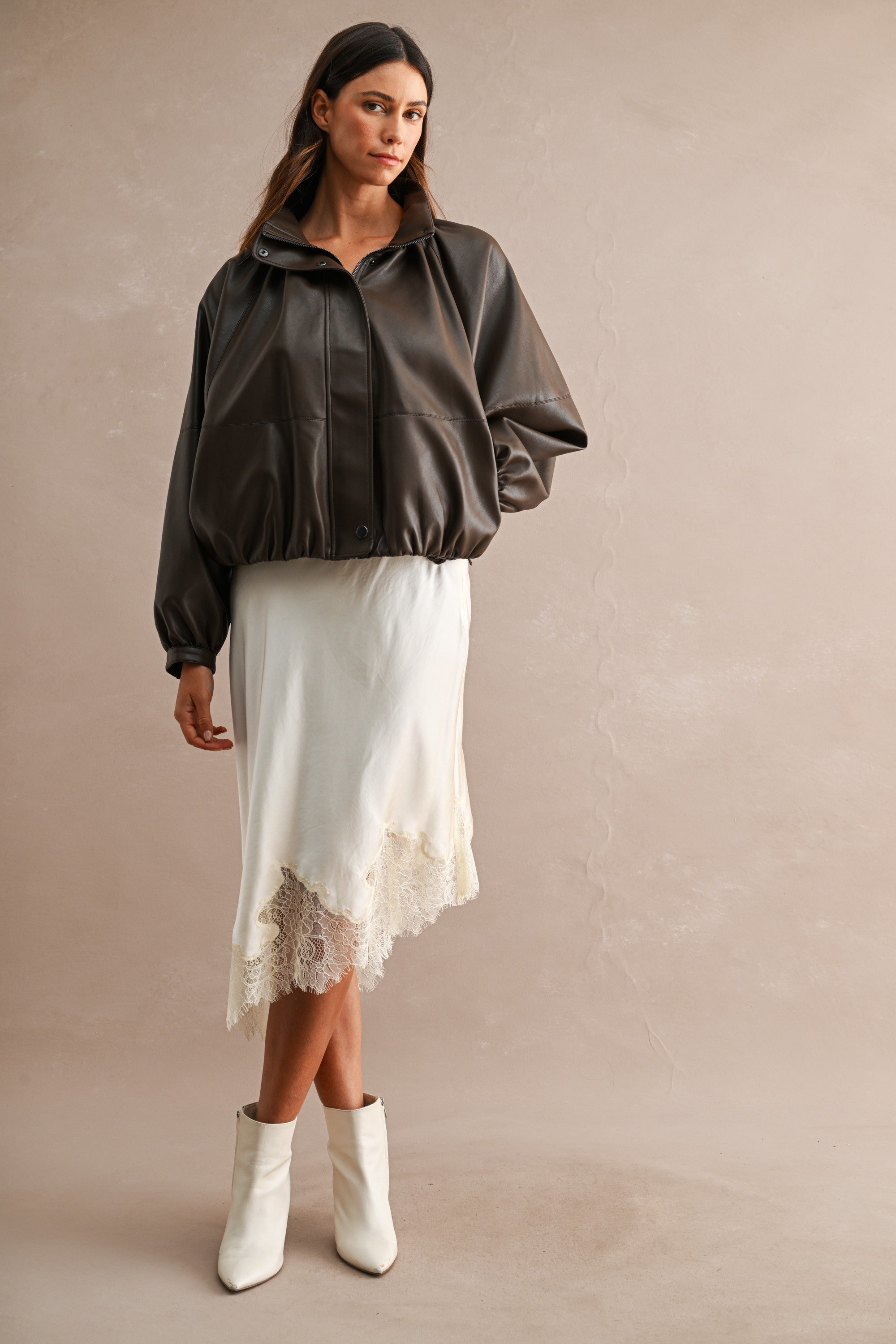 Kelly Jacket