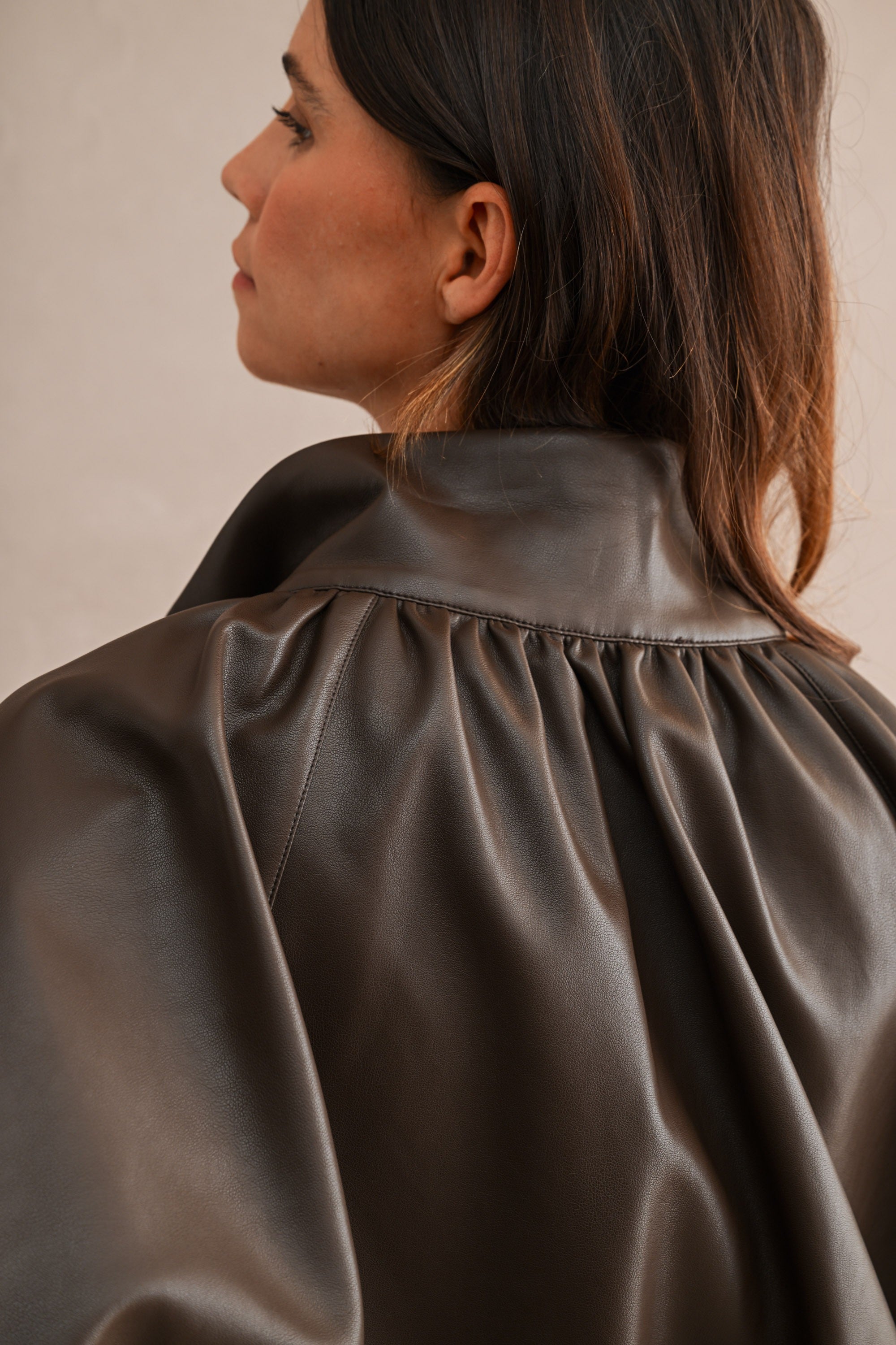 Kelly Jacket