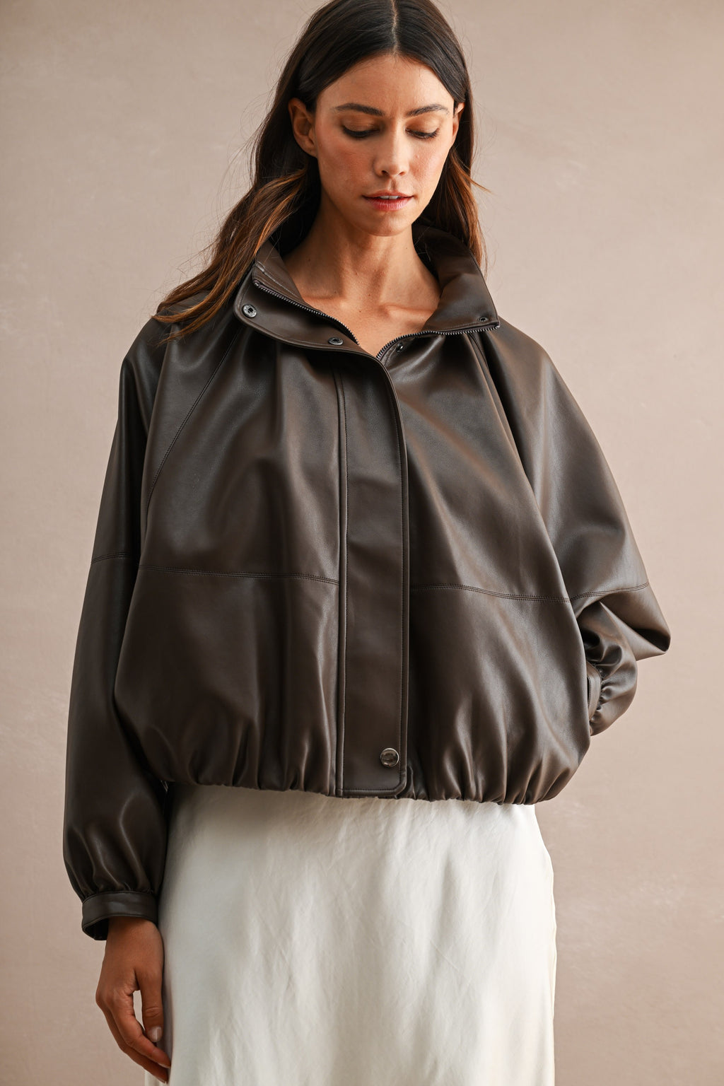 Kelly Jacket