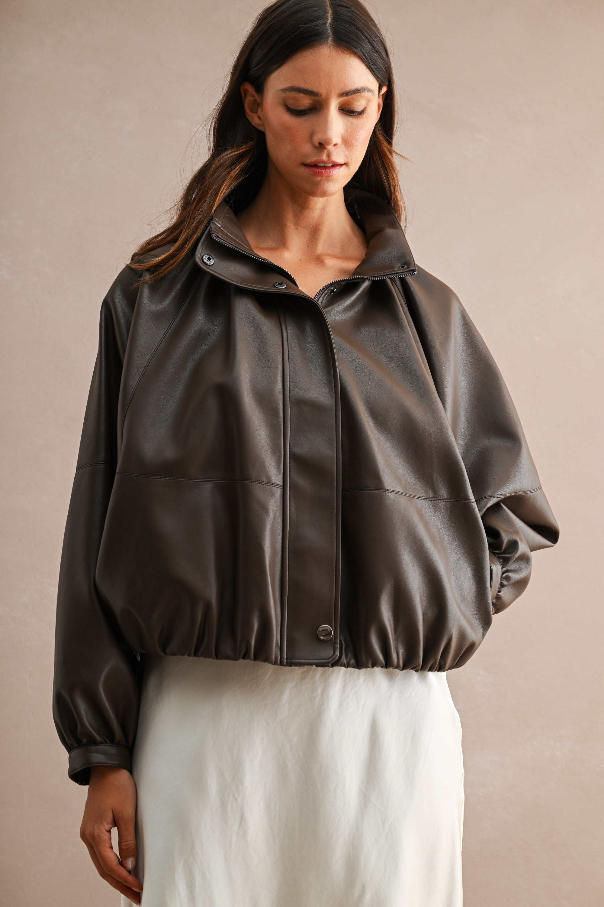 Kelly Jacket
