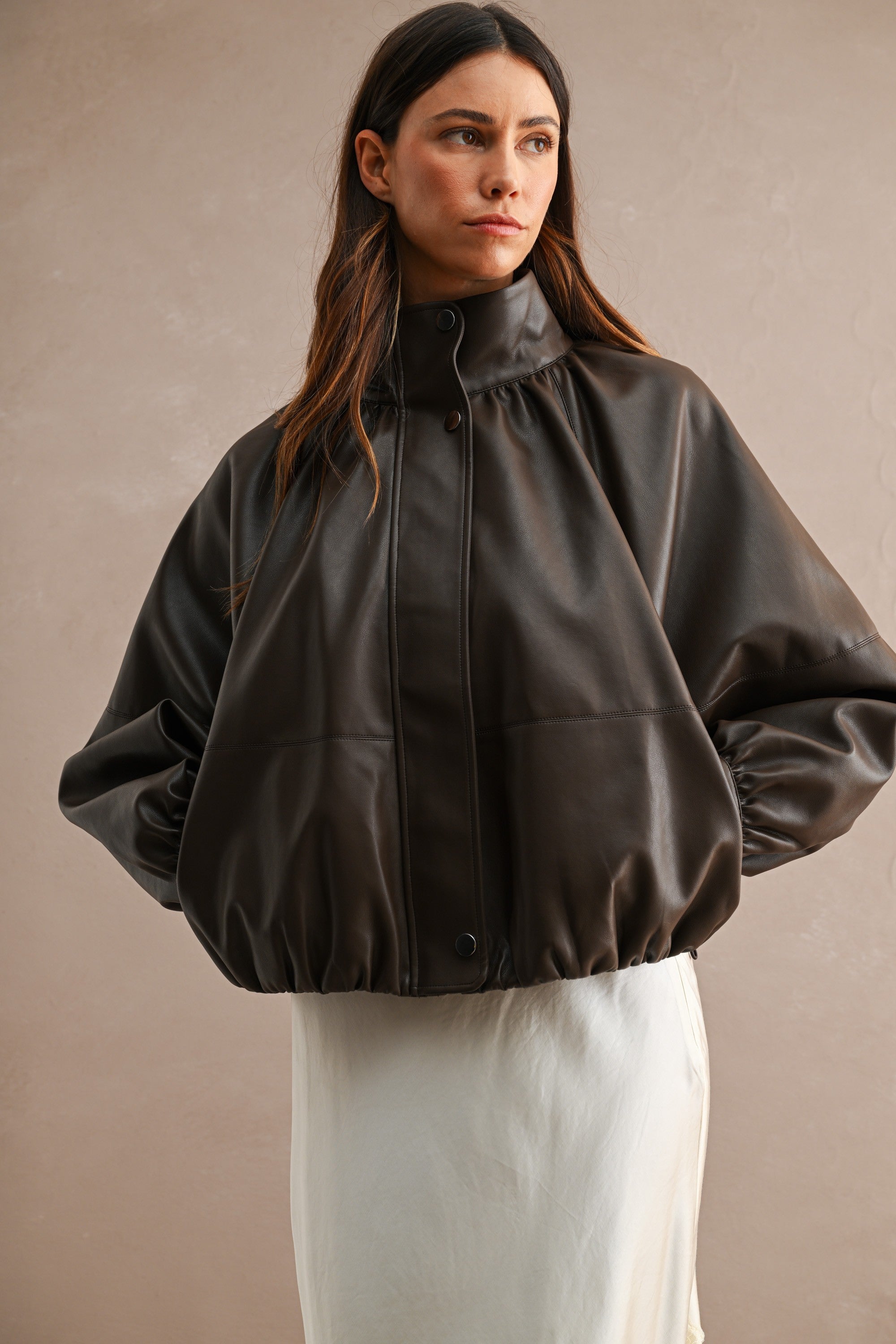 Kelly Jacket