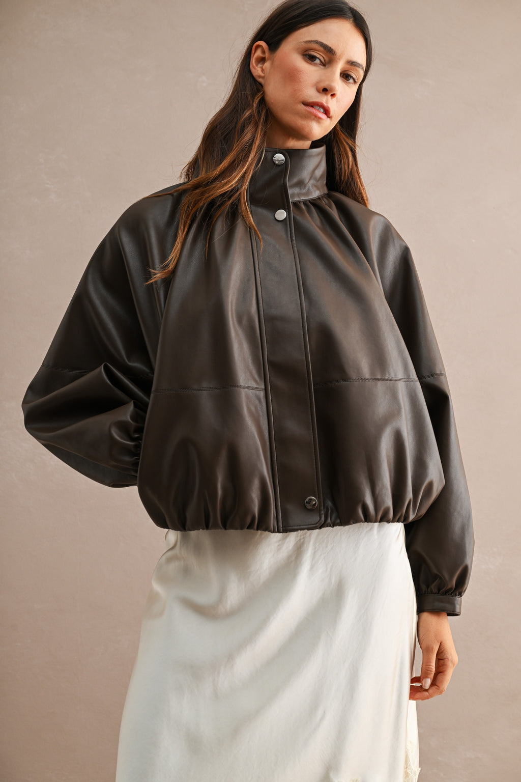Kelly Jacket