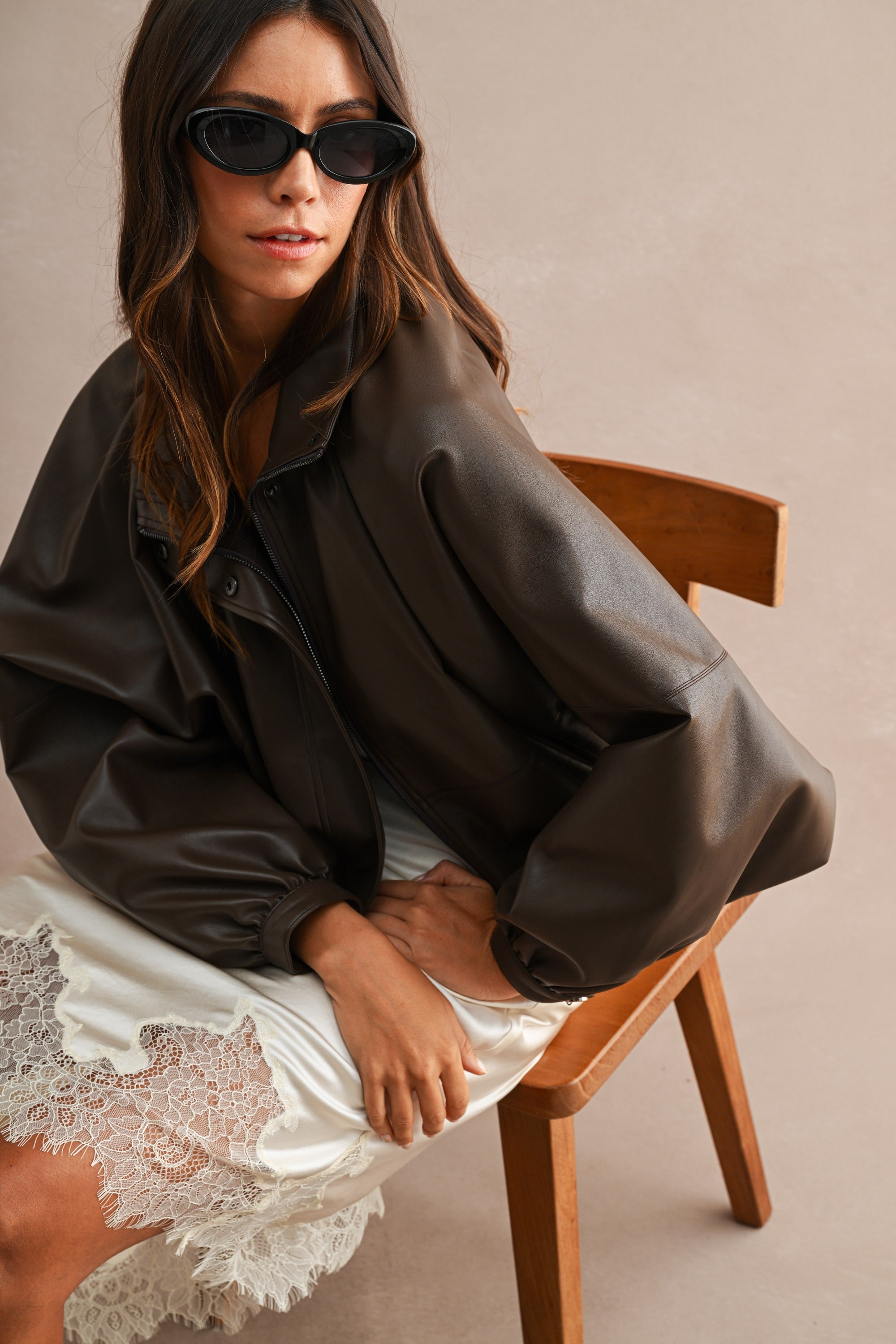 Kelly Jacket