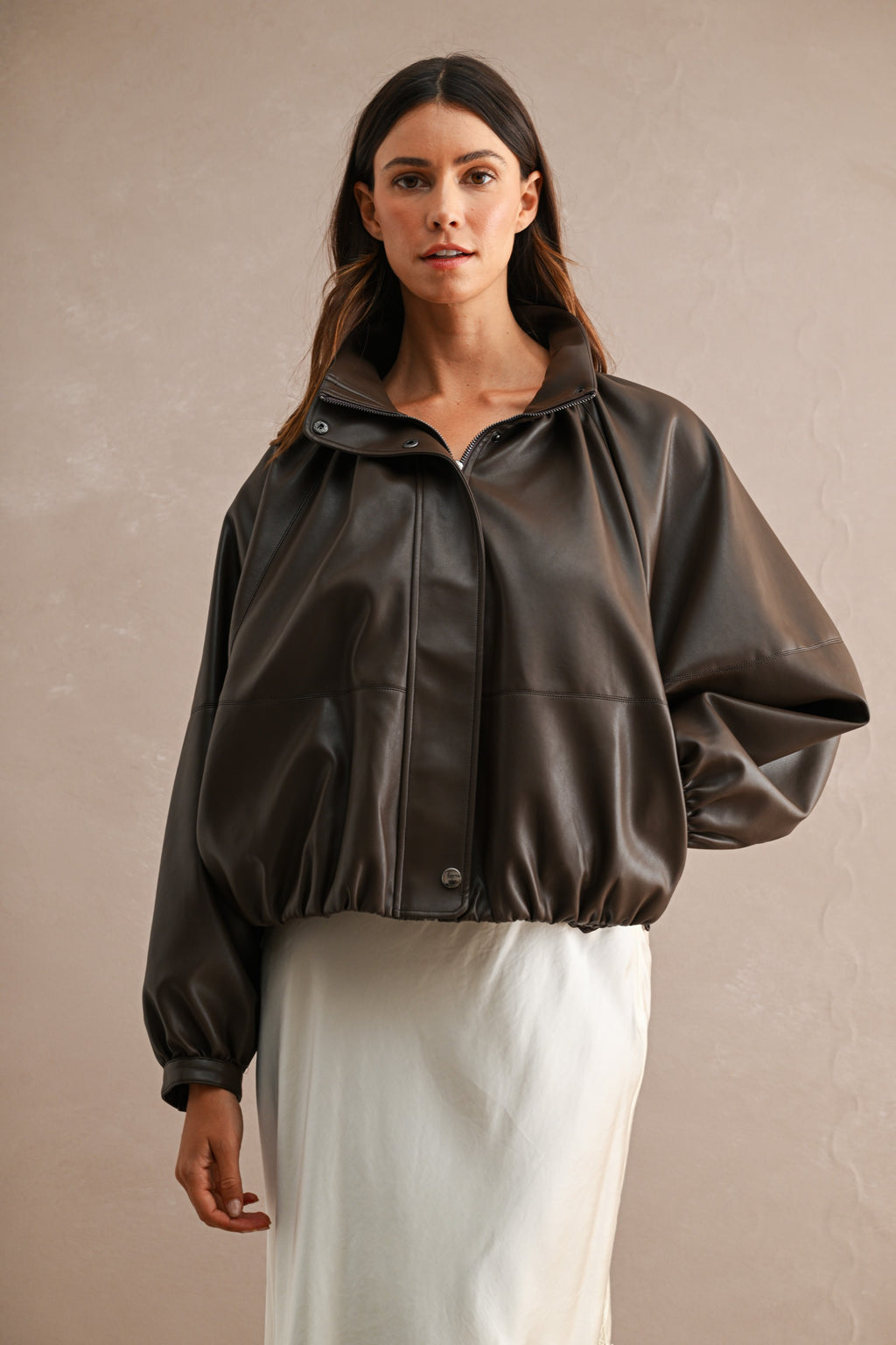 Kelly Jacket