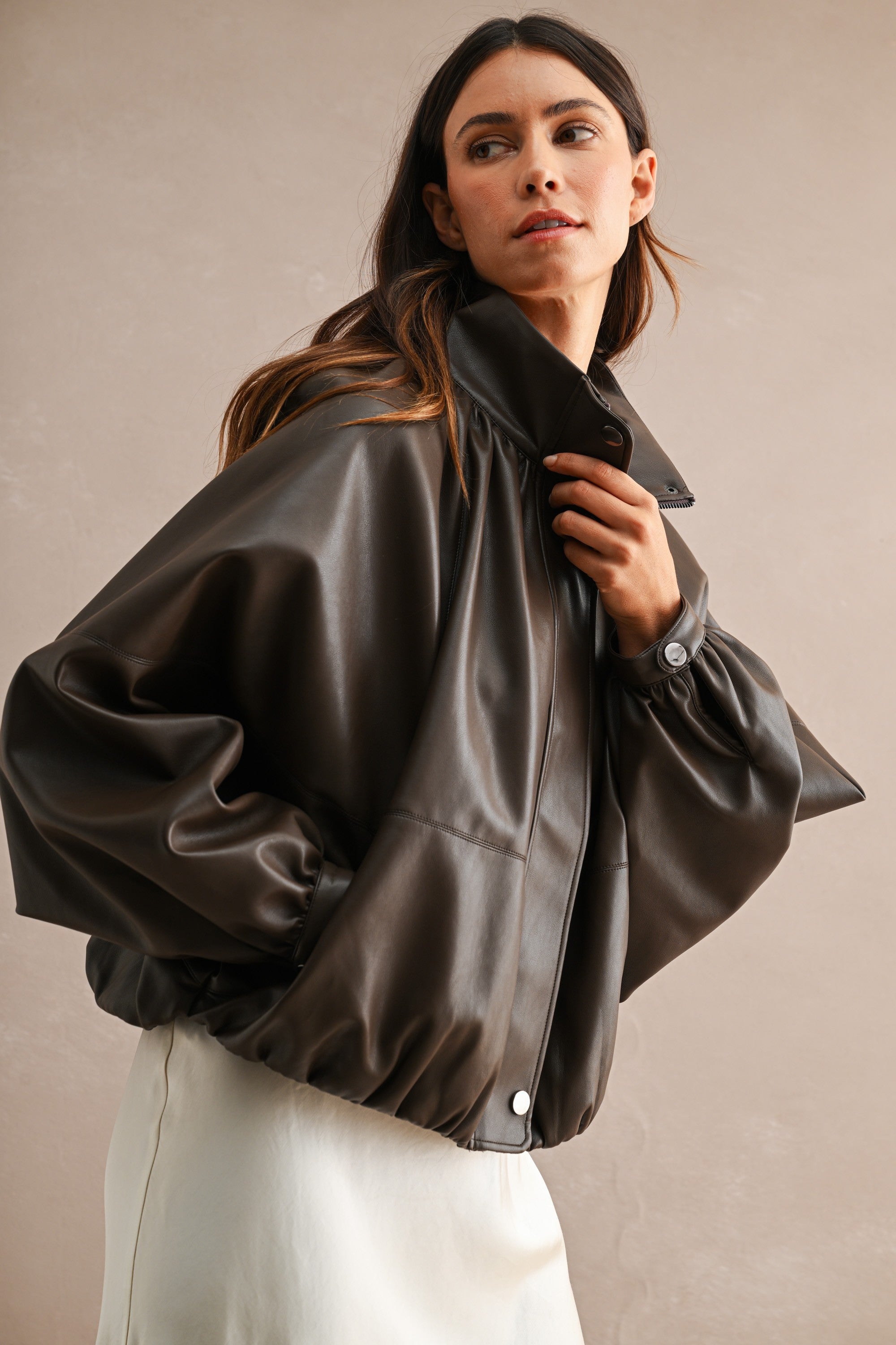 Kelly Jacket