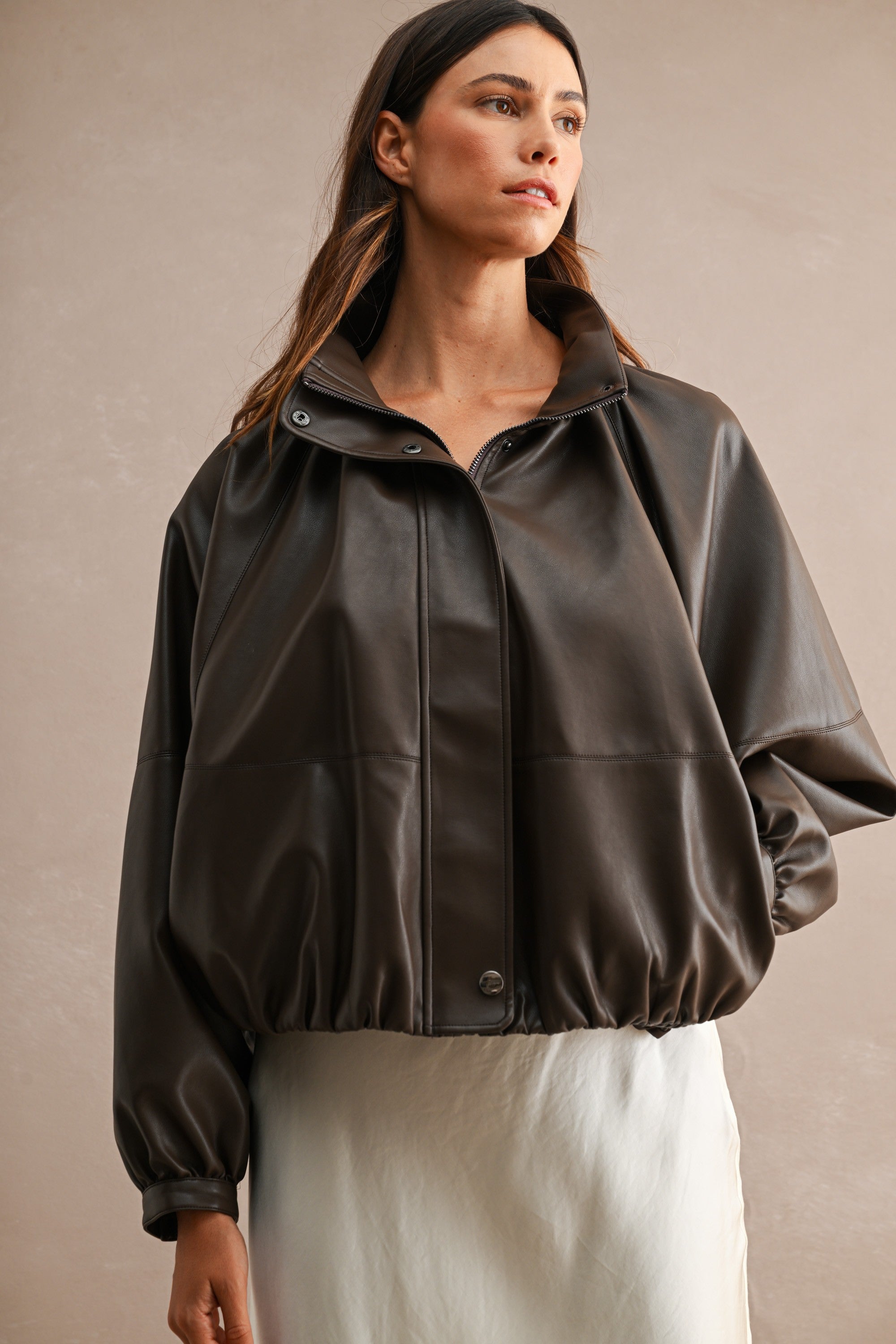 Kelly Jacket