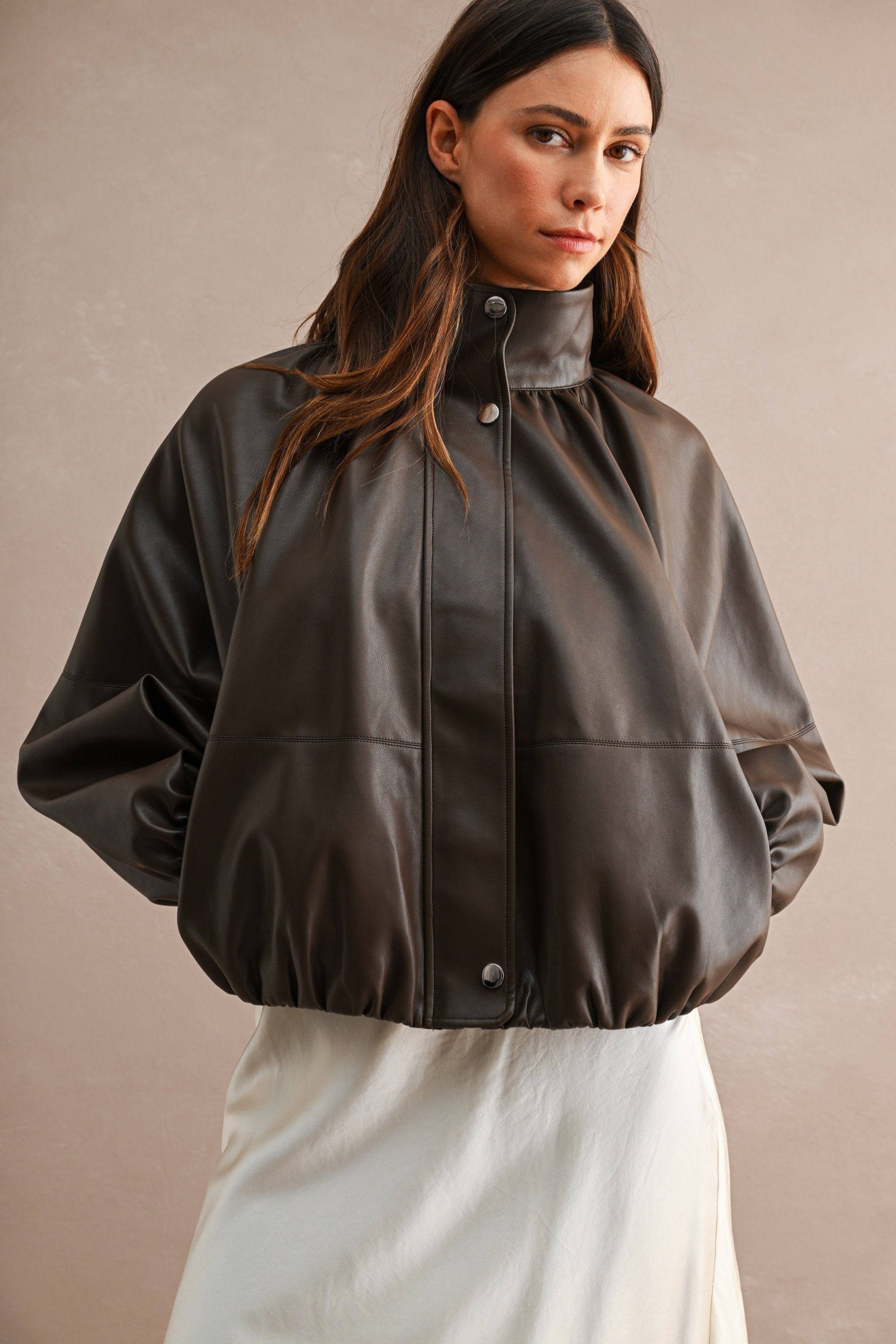 Kelly Jacket