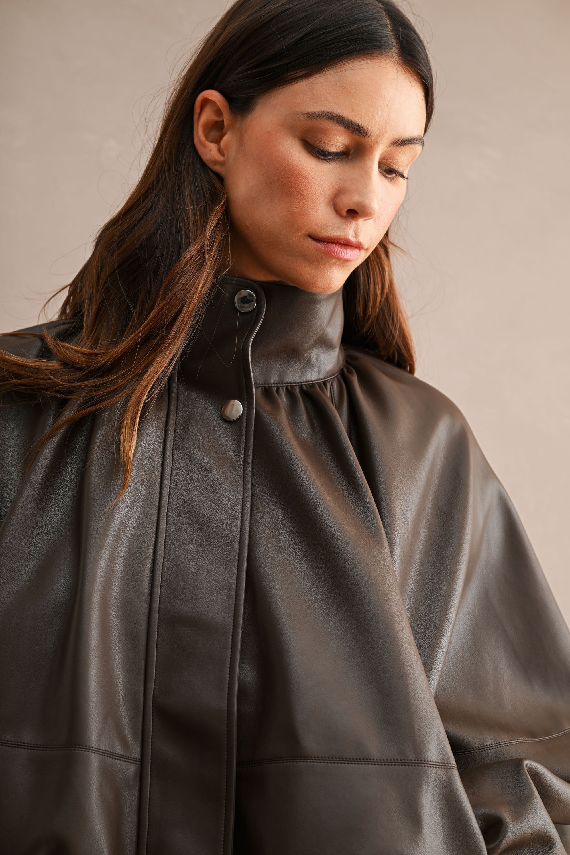 Kelly Jacket
