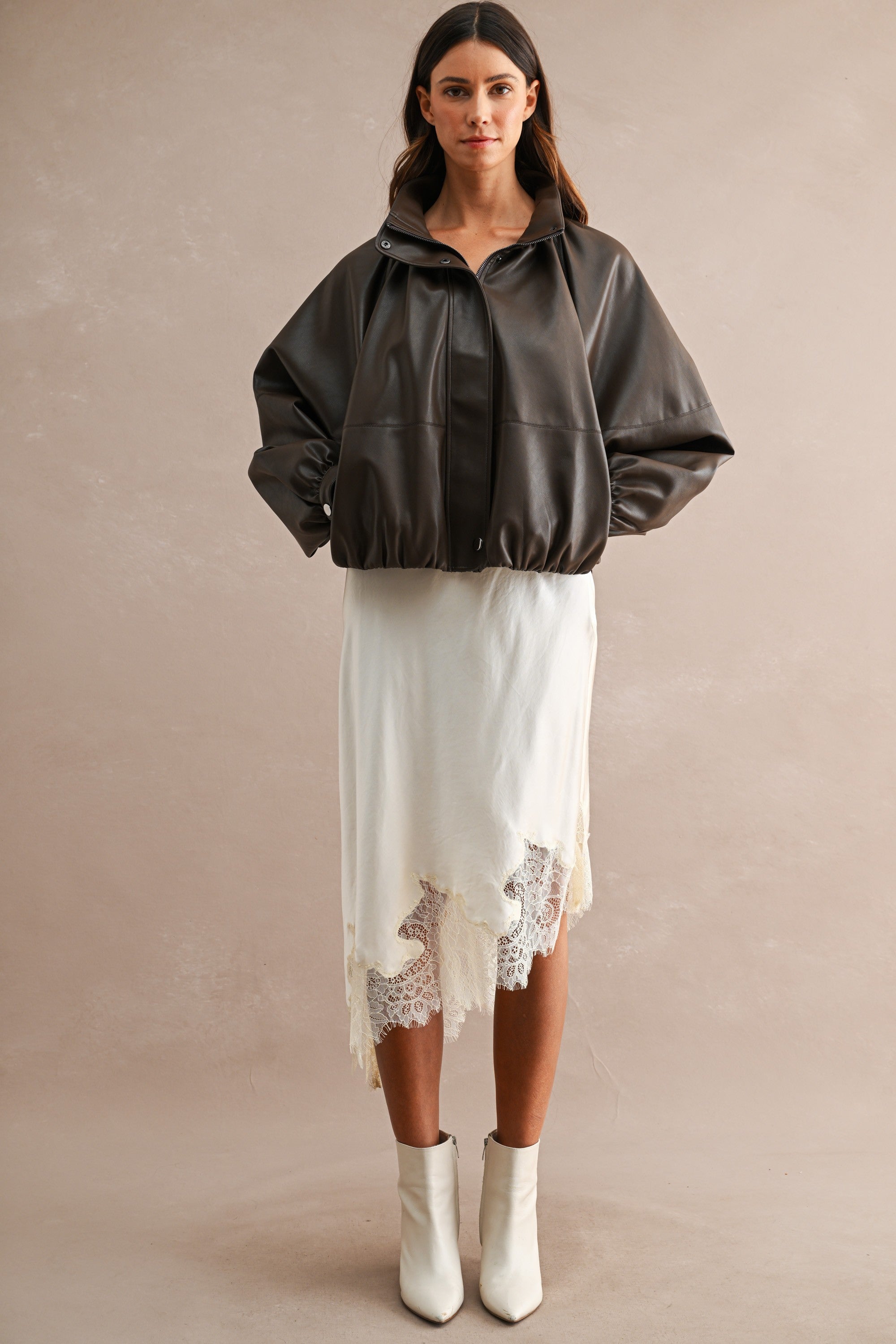 Kelly Jacket