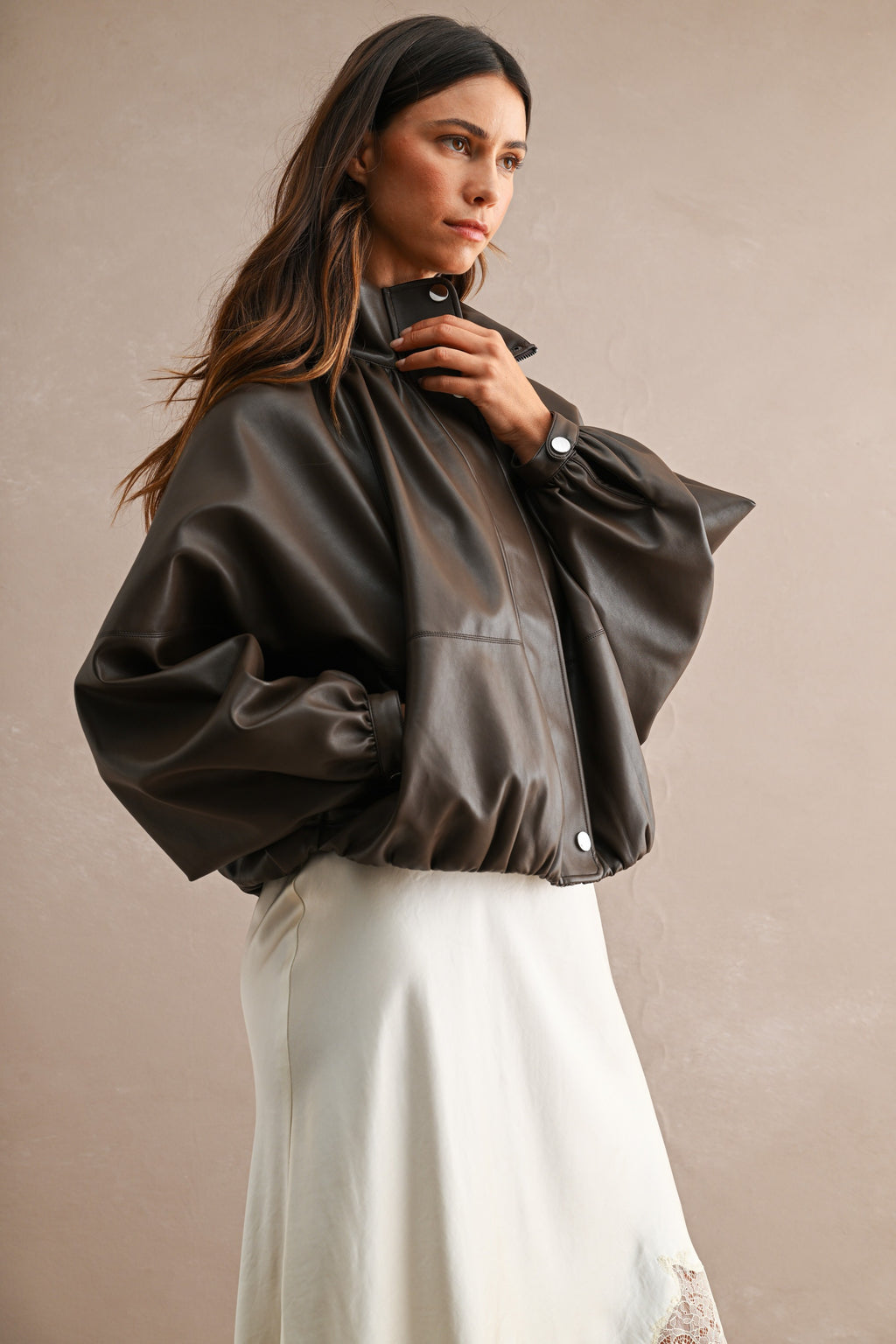 Kelly Jacket
