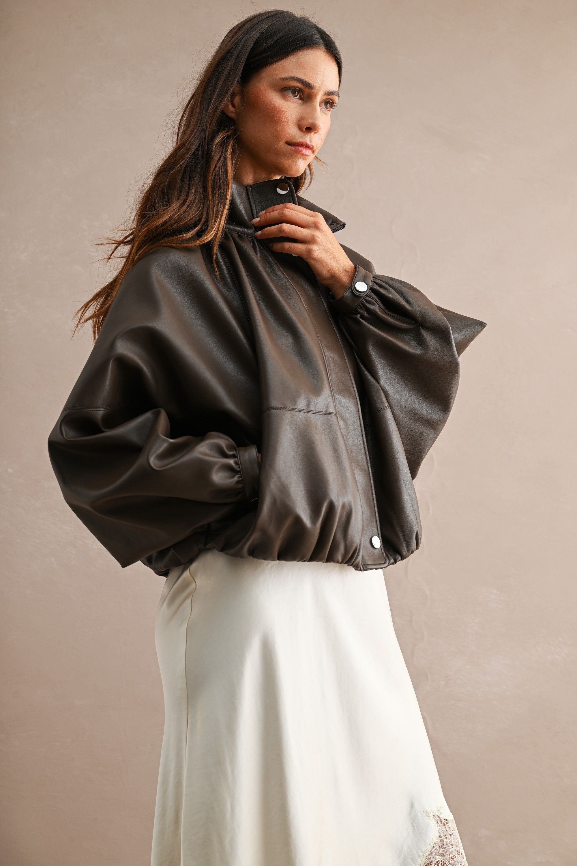 Kelly Jacket