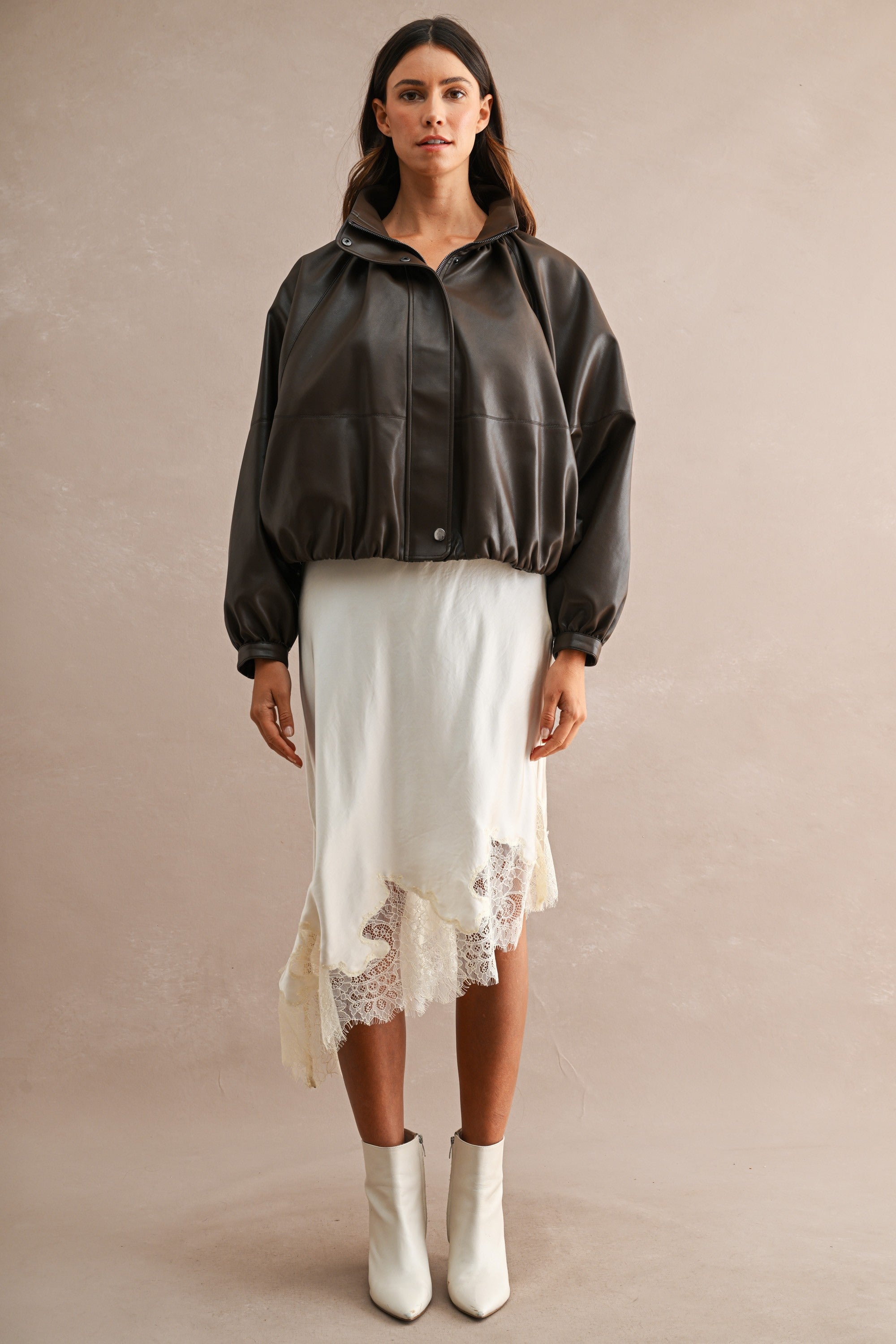 Kelly Jacket
