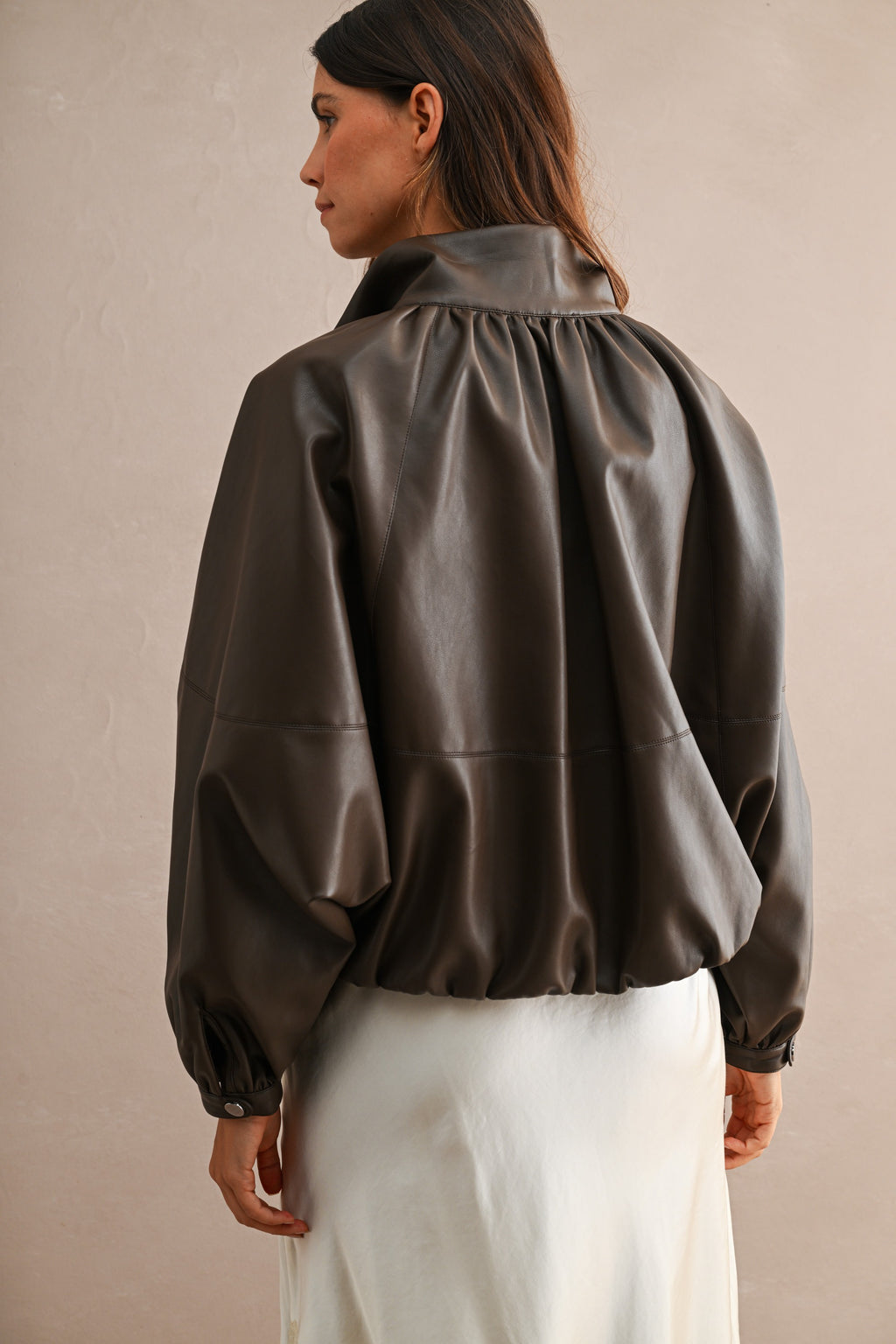 Kelly Jacket