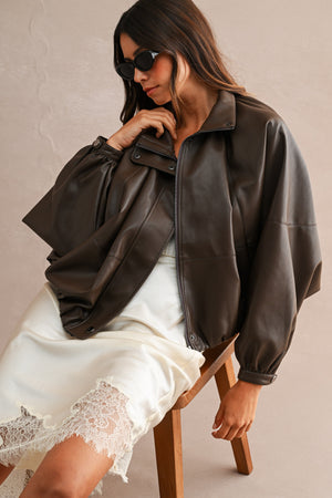 Kelly Jacket